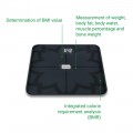 Ζυγαριά με λιπομέτρηση 180kg BS-450 Connect Ζυγαριά με λιπομέτρηση 180kg BS-450 Connect