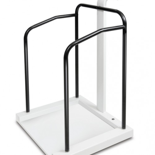 Ζυγαρία πλατφόρμα Kern με λαβές στήριξης και βάρος έως 300kg Ζυγαρία πλατφόρμα Kern με λαβές στήριξης και βάρος έως 300kg